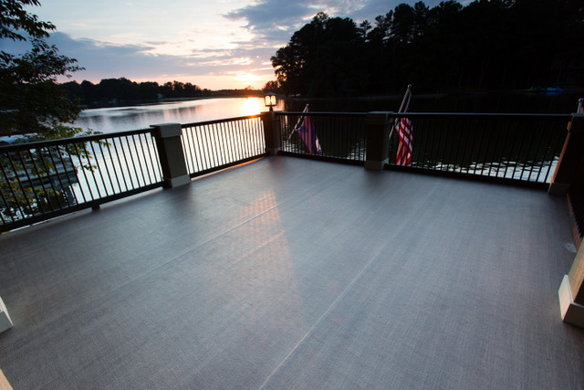 Duradek® - The Original sheet vinyl membrane system for waterproofing ...